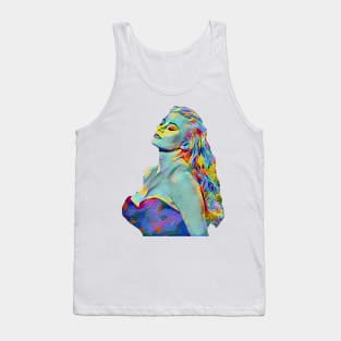 La Dolce Anita Tank Top